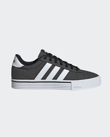Immagine di ADIDAS - SCARPA DAILY 4.0 NERA-BIANCA DA UOMO  IF4496