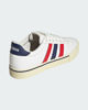 Immagine di ADIDAS - SCARPA DAILY 4.0 BIANCA-ROSSA DA UOMO  JH6923