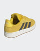 Immagine di ADIDAS - SCARPA GRAND COURT ALPHA  GIALLA-GRIGIA   DA UOMO JI1711