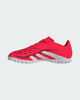Immagine di ADIDAS - SCARPA DA CALCETTO PREDATOR CLUB TURF ROSSA-BIANCA DA UOMO ID3784