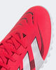 Immagine di ADIDAS - SCARPA DA CALCETTO PREDATOR CLUB TURF ROSSA-BIANCA DA UOMO ID3784