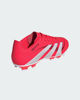 Immagine di ADIDAS - SCARPA DA CALCIO PREDATOR CLUB FG/MG ROSSA-BIANCA  DA UOMO ID1326