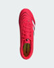 Immagine di ADIDAS - SCARPA DA CALCIO PREDATOR CLUB FG/MG ROSSA-BIANCA  DA UOMO ID1326