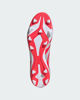 Immagine di ADIDAS - SCARPA DA CALCIO PREDATOR CLUB FG/MG ROSSA-BIANCA  DA UOMO ID1326