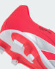 Immagine di ADIDAS - SCARPA DA CALCIO PREDATOR CLUB FG/MG ROSSA-BIANCA  DA UOMO ID1326