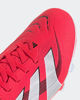 Immagine di ADIDAS - SCARPA DA CALCIO PREDATOR CLUB FG/MG ROSSA-BIANCA  DA UOMO ID1326