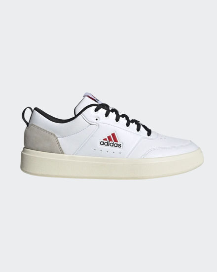 Immagine di ADIDAS - SCARPA PARK ST BIANCA DA UOMO JI1840