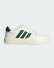 Immagine di ADIDAS - SCARPA LITECOURT BIANCA-VERDE DA UOMO  JI2170