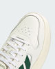 Immagine di ADIDAS - SCARPA LITECOURT BIANCA-VERDE DA UOMO  JI2170