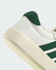 Immagine di ADIDAS - SCARPA LITECOURT BIANCA-VERDE DA UOMO  JI2170