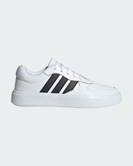 Immagine di ADIDAS - SCARPA LITECOURT BIANCA DA UOMO  IH0856