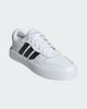 Immagine di ADIDAS - SCARPA LITECOURT BIANCA DA UOMO  IH0856