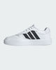 Immagine di ADIDAS - SCARPA LITECOURT BIANCA DA UOMO  IH0856