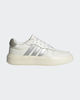 Immagine di ADIDAS - SCARPA LITECOURT BIANCA-SILVER DA DONNA JI2342