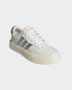 Immagine di ADIDAS - SCARPA LITECOURT BIANCA-SILVER DA DONNA JI2342