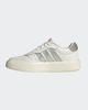 Immagine di ADIDAS - SCARPA LITECOURT BIANCA-SILVER DA DONNA JI2342