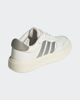 Immagine di ADIDAS - SCARPA LITECOURT BIANCA-SILVER DA DONNA JI2342