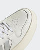 Immagine di ADIDAS - SCARPA LITECOURT BIANCA-SILVER DA DONNA JI2342