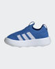 Immagine di ADIDAS - SCARPA BUBBLECOMFY INFANT ROYAL-WHITE