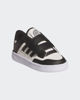 Immagine di ADIDAS - SCARPA BEBÉ RAPID COURT NERA-BIANCA  JS3546