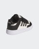 Immagine di ADIDAS - SCARPA BEBÉ RAPID COURT NERA-BIANCA  JS3546