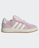 Immagine di ADIDAS - SCARPA GRAND COURT ROSA SCAMOSCIATA JP5895