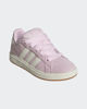 Immagine di ADIDAS - SCARPA GRAND COURT ROSA SCAMOSCIATA JP5895