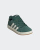 Immagine di ADIDAS - SCARPA GRAND COURT VERDE SCAMOSCIATA JP5893