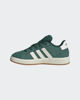 Immagine di ADIDAS - SCARPA GRAND COURT VERDE SCAMOSCIATA JP5893
