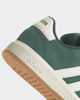 Immagine di ADIDAS - SCARPA GRAND COURT VERDE SCAMOSCIATA JP5893