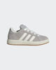 Immagine di ADIDAS - SCARPA GRAND COURT GRIGIA SCAMOSCIATA JH6179