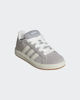 Immagine di ADIDAS - SCARPA GRAND COURT GRIGIA SCAMOSCIATA JH6179