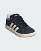 Immagine di ADIDAS - SCARPA GRAND COURT NERA SCAMOSCIATA JH6178