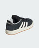 Immagine di ADIDAS - SCARPA GRAND COURT NERA SCAMOSCIATA JH6178