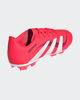 Immagine di ADIDAS - SCARPA DA CALCIO PREDATOR CLUB FG/MG ROSSA-BIANCA  ID3813