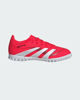 Immagine di ADIDAS- SCARPA DA CALCETTO PREDATOR CLUB TURF ROSSA-BIANCA DA RAGAZZO ID3805