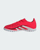 Immagine di ADIDAS- SCARPA DA CALCETTO PREDATOR CLUB TURF ROSSA-BIANCA DA RAGAZZO ID3805