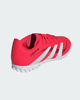 Immagine di ADIDAS- SCARPA DA CALCETTO PREDATOR CLUB TURF ROSSA-BIANCA DA RAGAZZO ID3805