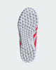 Immagine di ADIDAS- SCARPA DA CALCETTO PREDATOR CLUB TURF ROSSA-BIANCA DA RAGAZZO ID3805