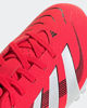 Immagine di ADIDAS- SCARPA DA CALCETTO PREDATOR CLUB TURF ROSSA-BIANCA DA RAGAZZO ID3805