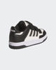 Immagine di ADIDAS - SCARPA BAMBINI RAPID COURT NERA-BIANCA  JP7654