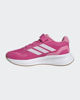 Immagine di ADIDAS - SCARPA RUNFALCON 5 BIMBI 28-35 PINK  JP5151