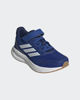 Immagine di ADIDAS - SCARPA RUNFALCON 5 BIMBI 28-35 ROYAL JP5147