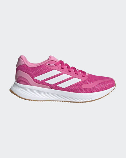 Immagine di ADIDAS - SCARPA RUNFALCON 5 FUXIA 36-40  JP5143