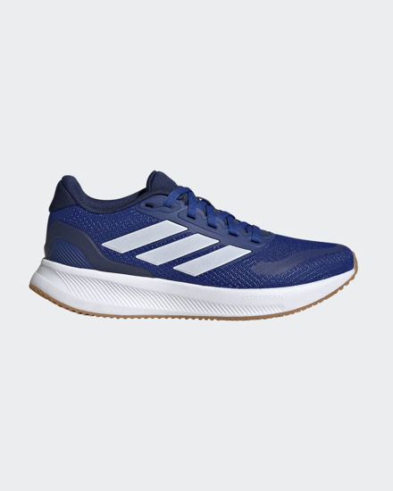 Immagine di ADIDAS - SCARPA RUNFALCON 5 ROYAL 36-40  JP5139