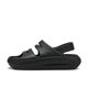 Immagine di SANDALO FLATTER BLACK