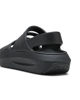Immagine di SANDALO FLATTER BLACK