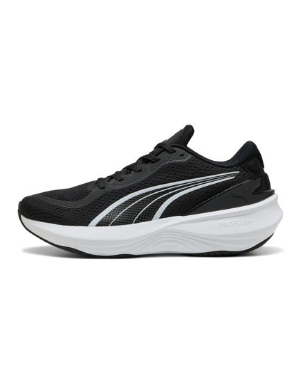 Immagine di PUMA - SCARPA DA CORSA SCEND PRO 2 NERA DA UOMO 310779-01