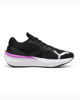 Immagine di PUMA - SCARPA DA CORSA SCEND PRO 2 NERA-GIALLA DA DONNA 310779-06