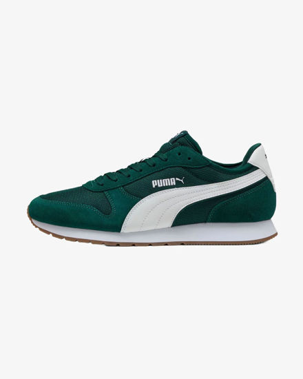 Immagine di PUMA - SCARPA ST MILER VERDE-BIANCA DA UOMO 401622-08